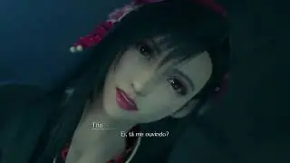 FINAL FANTASY VII REMAKE - Rediscovering Tifa