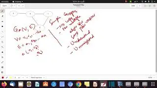 Simple Graphs