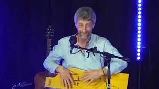 Новый день – Михаил Вырин («Медвежий Угол»)
