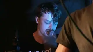 Hexe - Sidney & Matilda - Sheffield - 04/09/24..