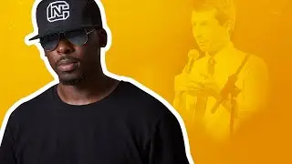 Colion Noir Challenges Pete Buttigieg to Debate