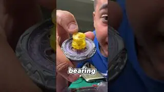 This Beyblade is ONE of the BEST EVER!