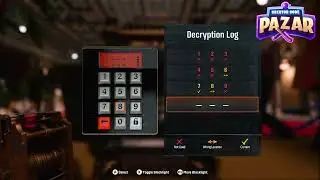 How to Solve Clock Keypad Most Wanted Black Ops 6 Walkthrough