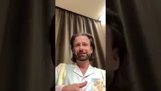 Очищение организма. Часть 2. Всеволод Пасяк