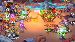 Idle Heroes Mod Vip 13 | March 2022 #21