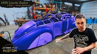 EASY WAY 2 Make Shapes! -  