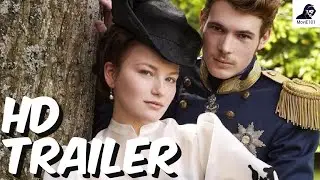 The Empress Official Trailer - Svenja Jung, Devrim Lingnau, Philip Froissant