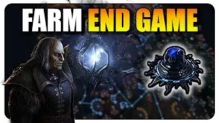 [PoE 3.24] Ma stratégie de farm optimisée (Harbinger/Beyond/Delirium)