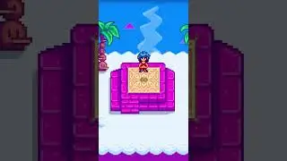 Farewell │ Stardew Valley