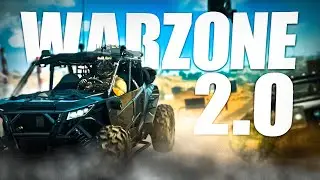 ГЕЙМПЛЕЙ WARZONE 2.0 | НОВЫЕ ИЗМЕНЕНИЯ