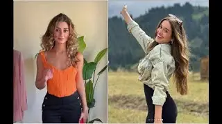 تحدى مين أحلى 😉 ( بسنت ابو باشا vs نور ايهاب) -جميلات مصر