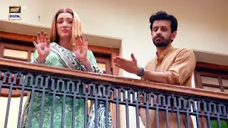 Hathon mein Mehndi lagi hai, chai kese banaon 😜 | Momina Iqbal | #terayjanaykaybaad