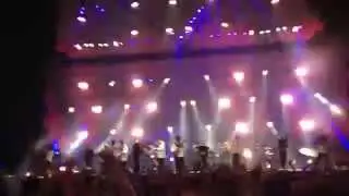 Justin Timberlake 8. Juni Frankfurt