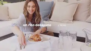 Falabella - Terraza