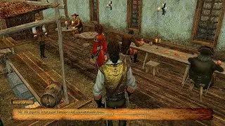 Sea Dogs Absolum за Шарль де Мор 