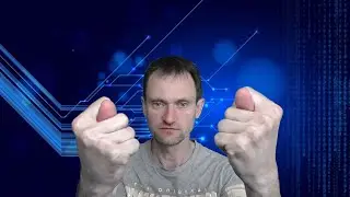 Поймал вирус вымогатель ► чуть не Потерял всю инфу
