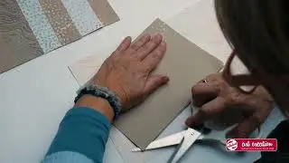 Create your own stationery! | Talens Art Creation & Kreativlivsstil