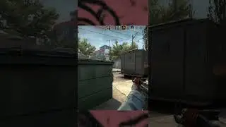Nasty 1v4 clutch 🤑
