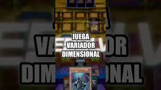 3 Secret Spanish Yu-Gi-Oh! Tips!