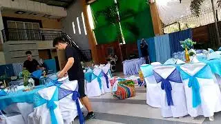 Birthday and Binyag Celebration at Lorenzo's Place (March 27,2022) #RamelynCatering