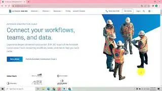 Create bim 360 account free - BIM Collaborate