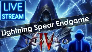 Diablo 4 PTR Tomorrow!