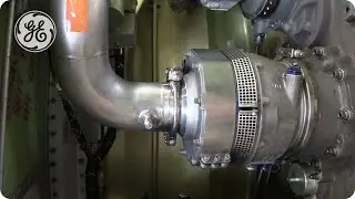 CF34 - Engine Depreservation - GE Aviation Maintenance Minute