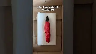 How Gege Made The Jujutsu Kaisen Ending