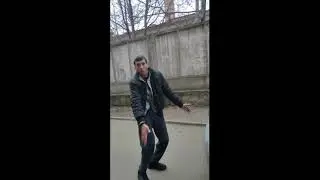 Я гуляю до утра...