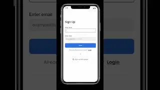 Creating Interactive Input Fields with Keyboard in Figma | Advanced Variable Tutorial