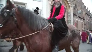 Брюгге Brugge
