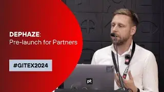 DEPHAZE: Pre-launch for Partners