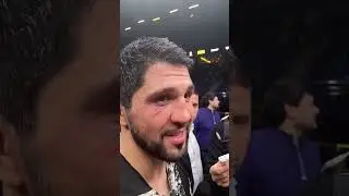 Магомед Исмаилов признал, что я кобра номер один/ Сослан Асбаров про бой с Алексеем Папиным