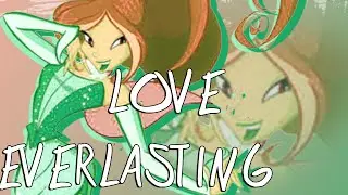 {re} [Pirates of the Black-Green Sea] Diana - Everlasting Love
