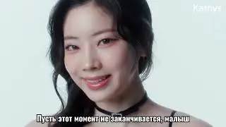 [РУС САБ] TWICE - ONE SPARK (перевод на русский)