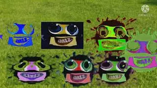The Klasky Csupo Effects Competition Show Episode 1: Portal Ball Go! FULL