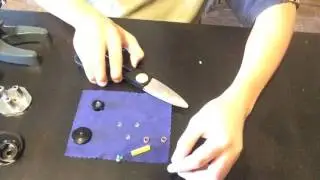 How to make a microscope for your smart phone