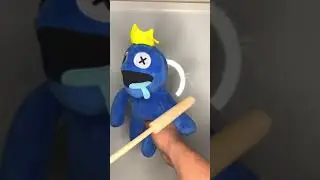 Dodge/Forget MEME 😂💃 Rainbow Friends Roblox 