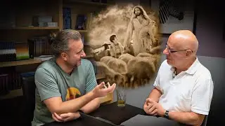 9/3/2023 - Живите мудро | Библейские беседы с д-р Отто Венделем