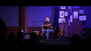Germán Neftalí - La canción de Genny