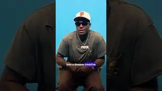 Kalan.FrFr Shares His Top Tips for Creating an Album