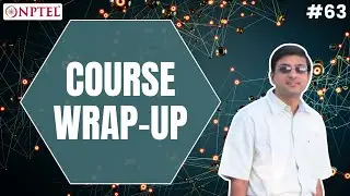 #63 Course Wrap Up | Introduction to System Dynamics Modeling
