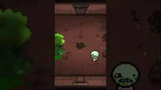 Ipecac the most balanced item (Binding of Isaac Repentance) 