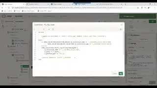 move data from collection to table and verses ( with English subtitle )