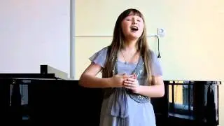 Колыбельная Р Паулс 