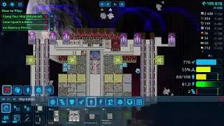 Cosmoteer S01E13 5 Railguns, Learning about Ion Beams and Prisms