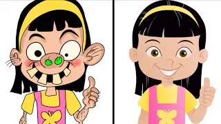 do you like broccoli ice cream drawing meme ? super simple funny song #2024