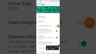 How To set My name on WhatsApp #shorts #ytshorts #youtubeshorts #gbwhatsappsetting
