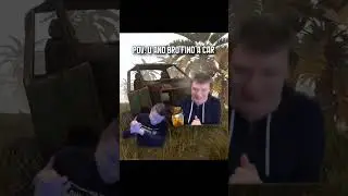 НАШЛИ МАШИНУ В РАСТ  