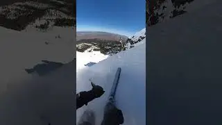 ❗❗❗Срочная новость, в горах лыжник...❗❗❗